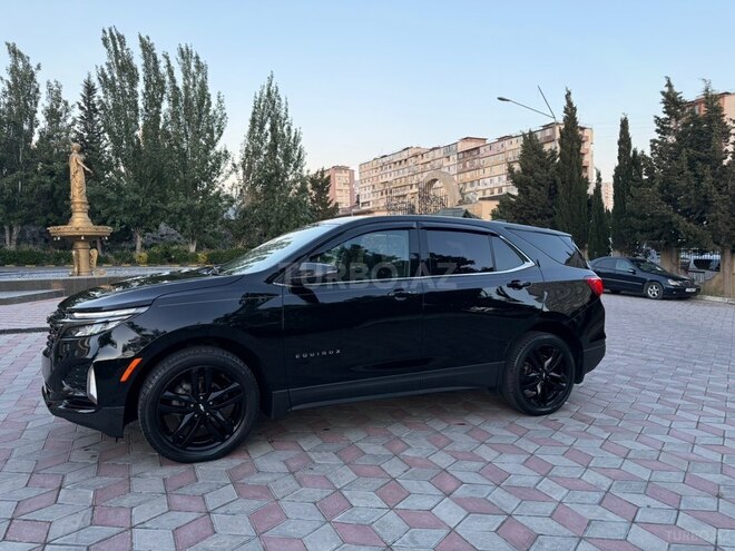 Chevrolet Equinox-3