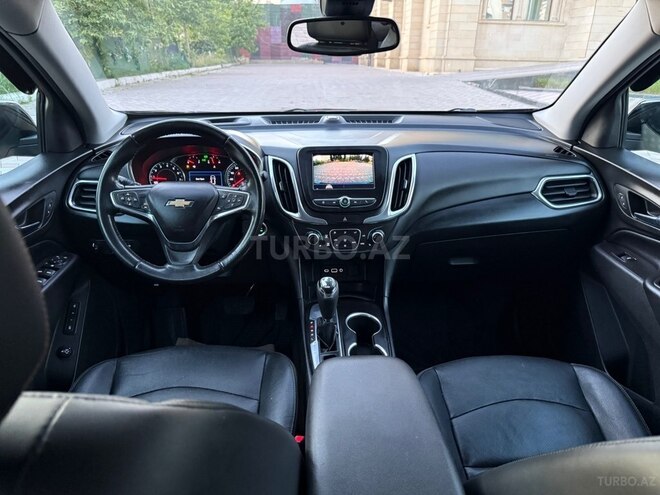 Chevrolet Equinox-19