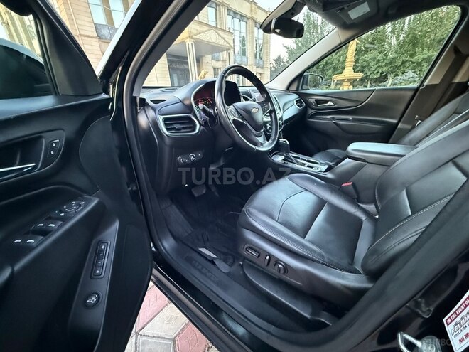 Chevrolet Equinox-14