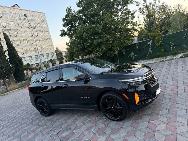 Chevrolet Equinox-20