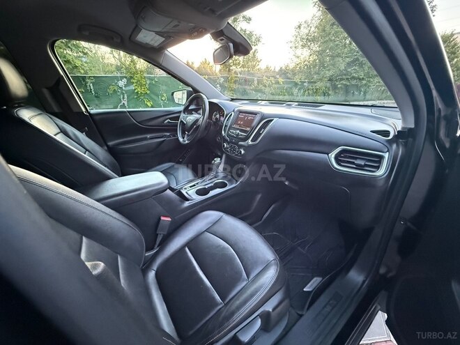 Chevrolet Equinox-12