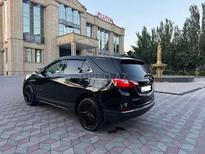 Chevrolet Equinox-6