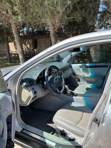 Mercedes C 240-12