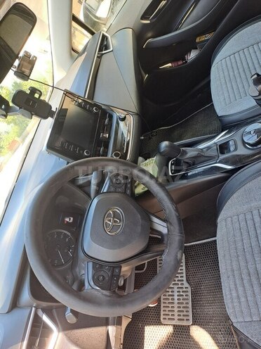 Toyota Corolla Fielder-7