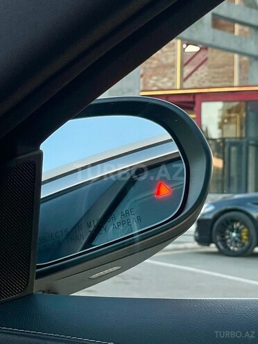 Mercedes C 300-16