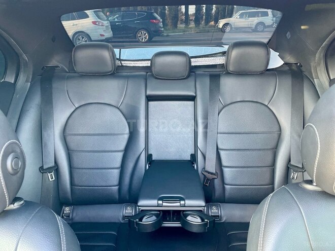 Mercedes C 300-12