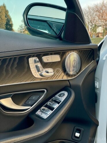 Mercedes C 300-14