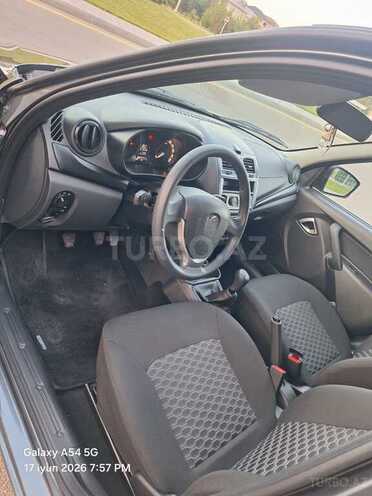 LADA (VAZ) Granta-2