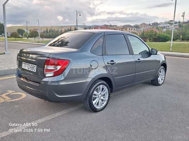 LADA (VAZ) Granta-5