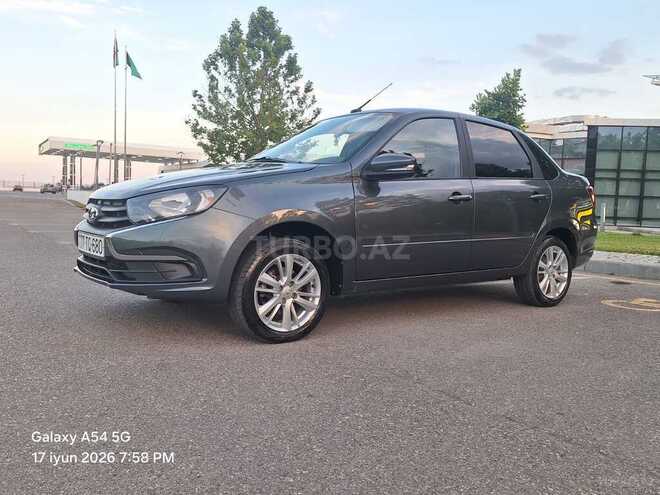 LADA (VAZ) Granta-3