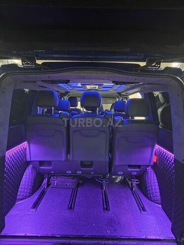 Mercedes Vito 116 CDI-9