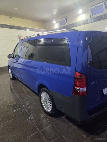 Mercedes Vito 116 CDI-5