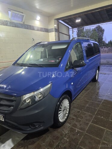 Mercedes Vito 116 CDI-3