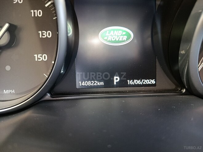 Land Rover RR Evoque-9