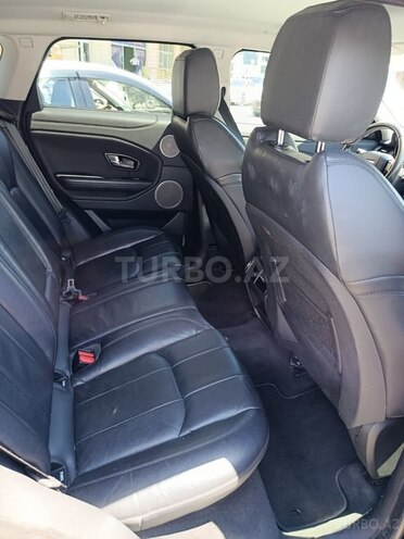 Land Rover RR Evoque-11