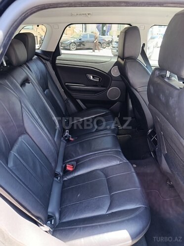 Land Rover RR Evoque-10