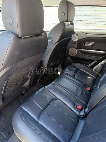 Land Rover RR Evoque-5