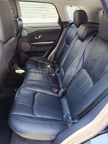 Land Rover RR Evoque-4