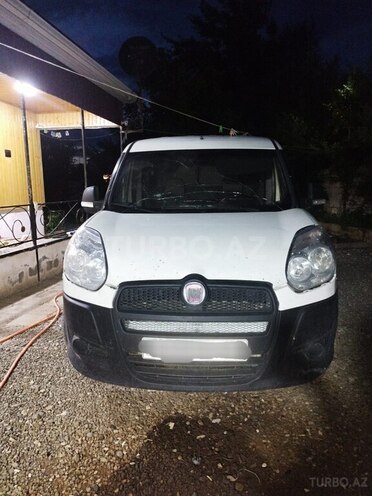 Fiat Doblo-1