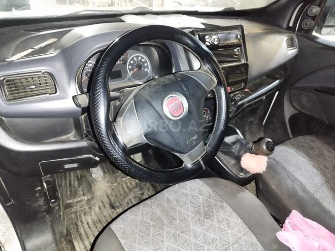 Fiat Doblo-12