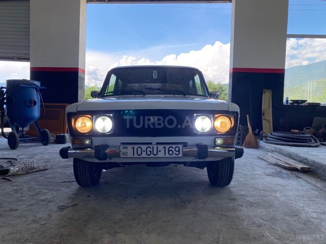 LADA (VAZ) 2106-1