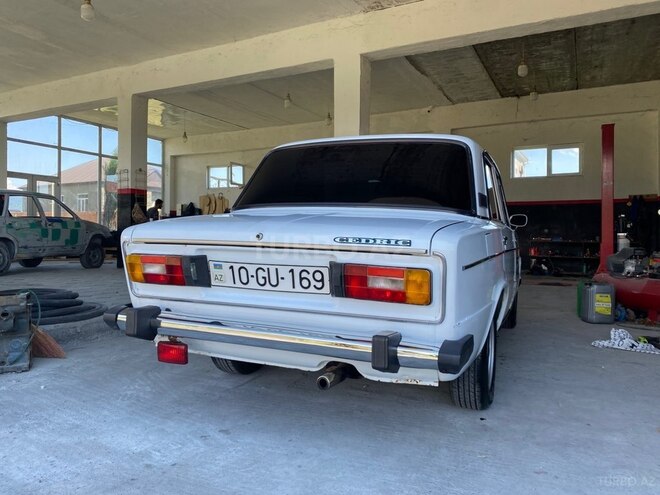 LADA (VAZ) 2106-2
