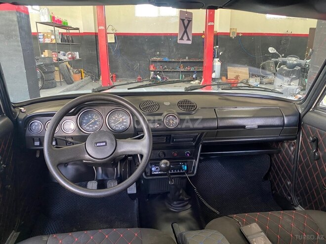 LADA (VAZ) 2106-3