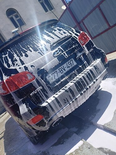 Hyundai Santa Fe 2008, 270,052 km - 2.0 l - Bakı