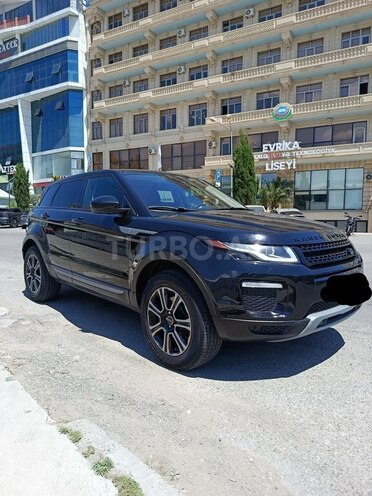 Land Rover RR Evoque-17