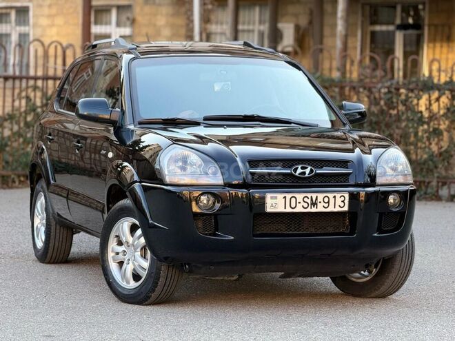 Hyundai Tucson-1