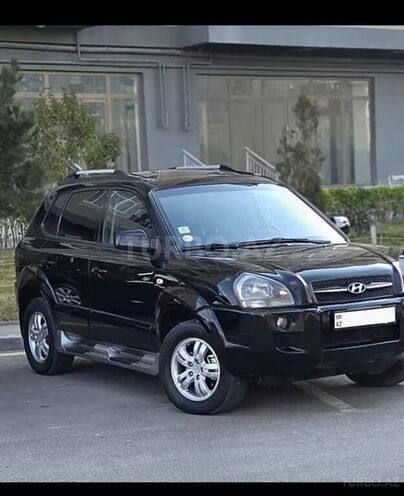 Hyundai Tucson-7