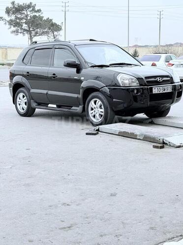 Hyundai Tucson-4