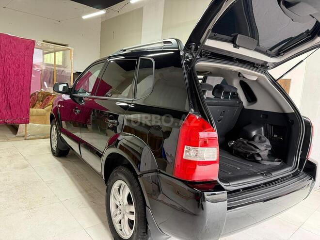 Hyundai Tucson-6
