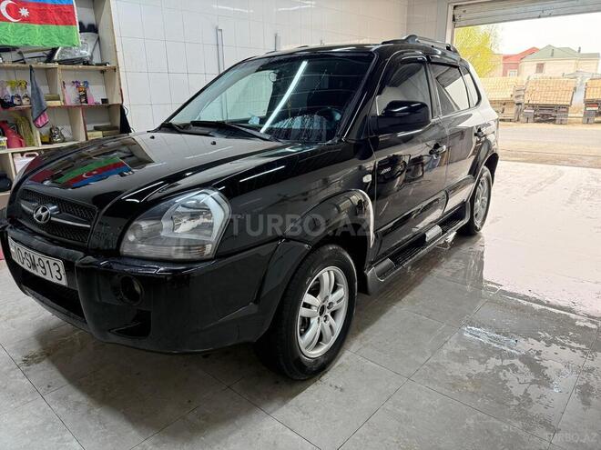 Hyundai Tucson-2