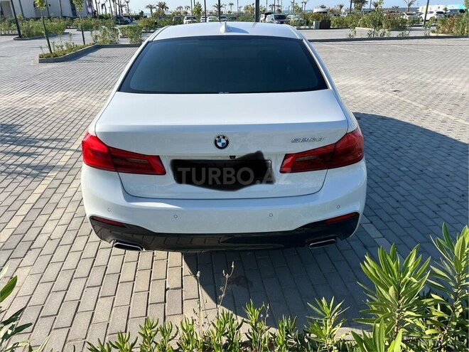 BMW 520d-2