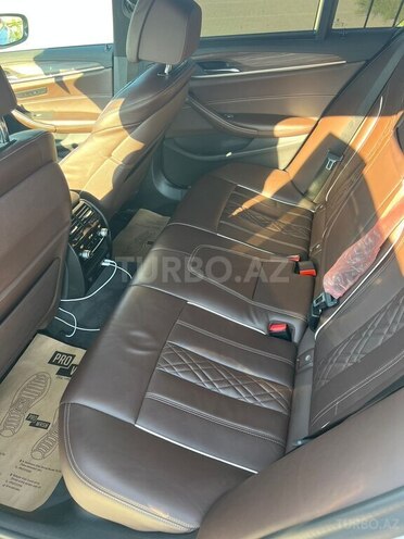 BMW 520d-6