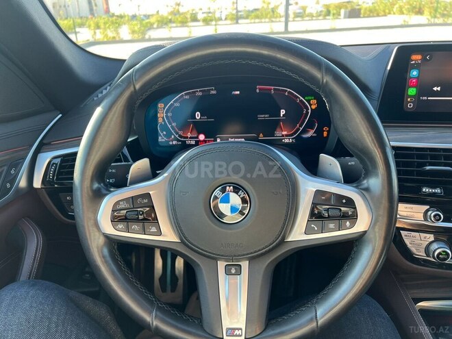 BMW 520d-14
