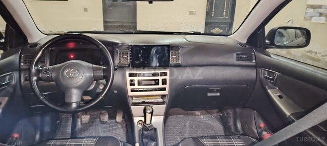 Toyota Corolla-5