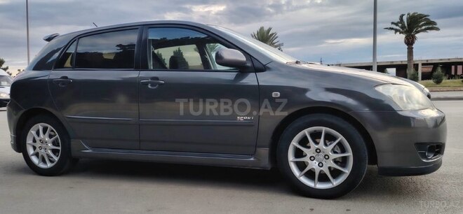 Toyota Corolla-3