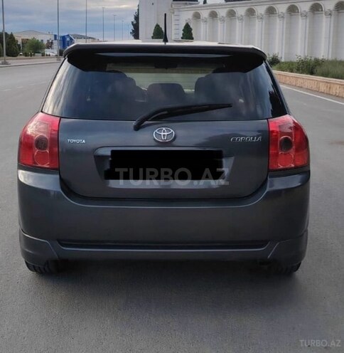 Toyota Corolla-2