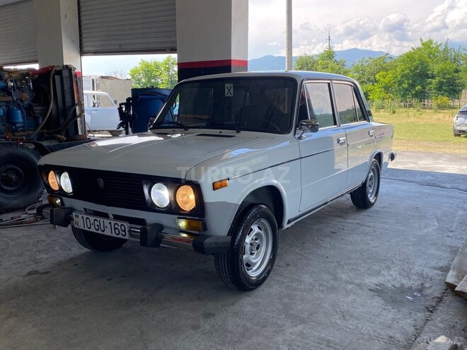 LADA (VAZ) 2106-4