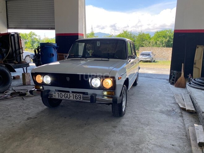 LADA (VAZ) 2106-5