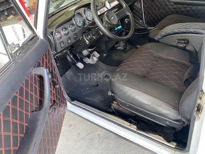 LADA (VAZ) 2106-13