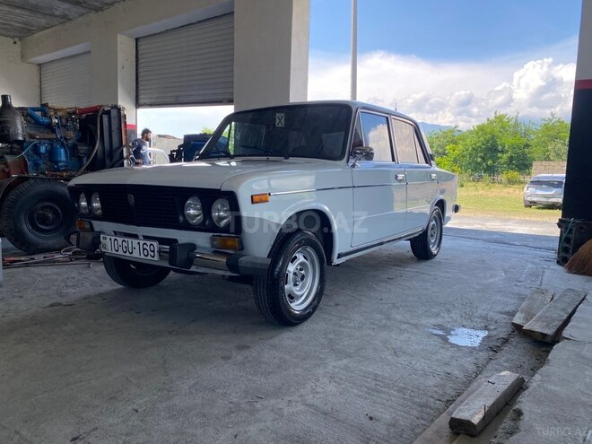LADA (VAZ) 2106-7