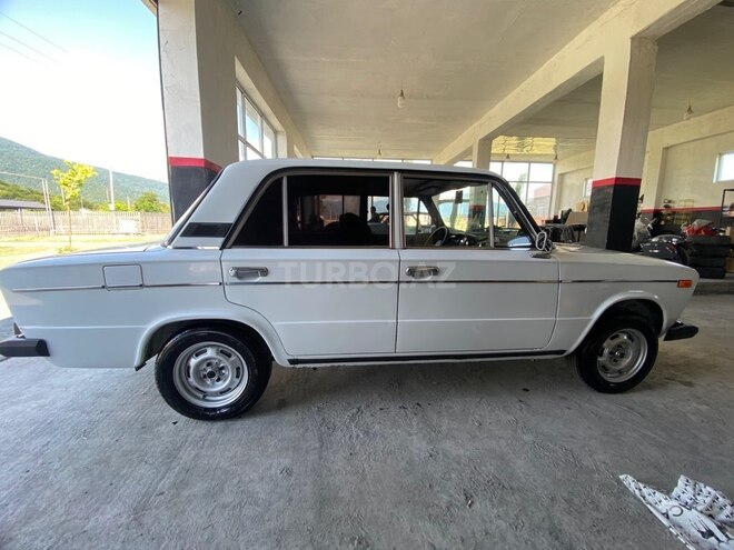 LADA (VAZ) 2106-8