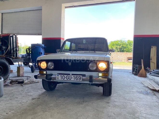 LADA (VAZ) 2106-6