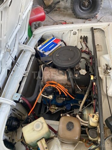 LADA (VAZ) 2106-19