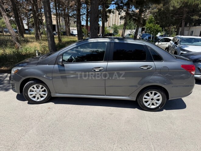Baic A115-2