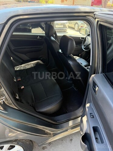 Baic A115-4