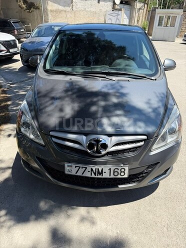 Baic A115-1